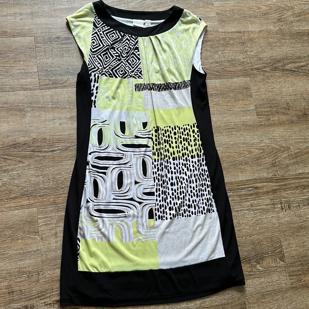 Chico’s dress - Picture 1 of 3